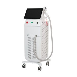 808nm diode laser hair removal