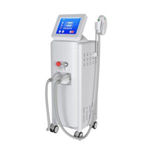 IPL Hair Removal Device