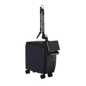 1064nm picosecond laser for birthmark