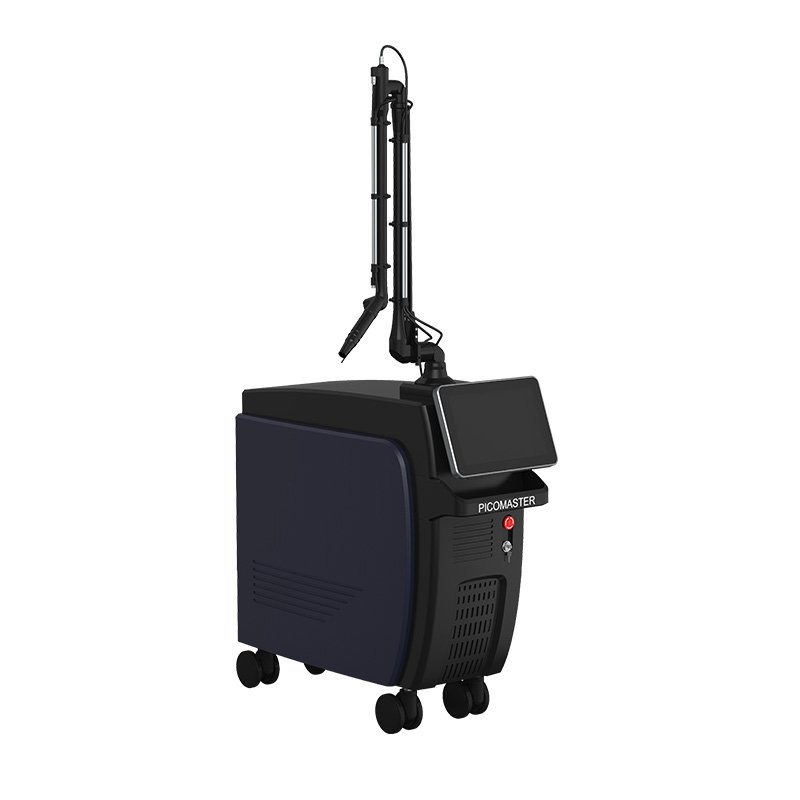 1064nm picosecond laser for birthmark