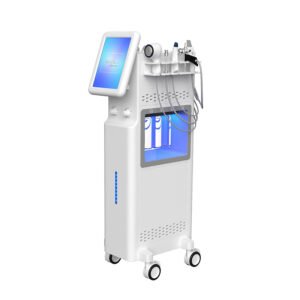 HydraFacial machine