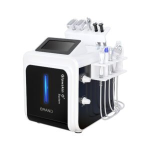 aqua facial machine