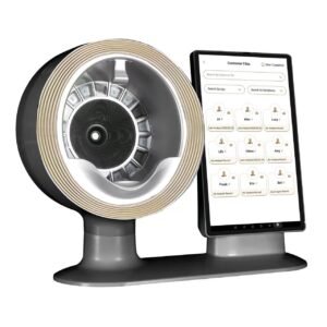 3D skin Analyzers