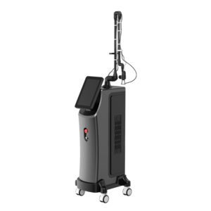 BG862 Fractional CO₂ Laser System for